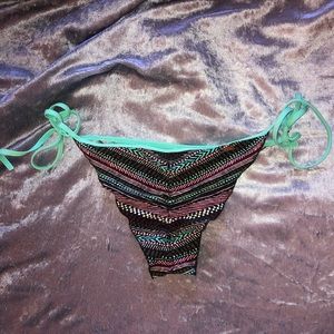 Scrunch bottoms from billabong